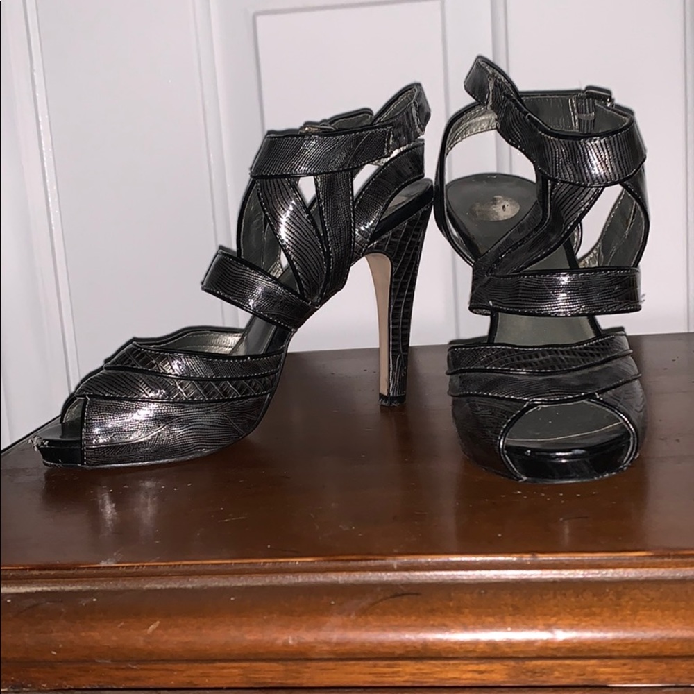 Nine West Stiletto Heels